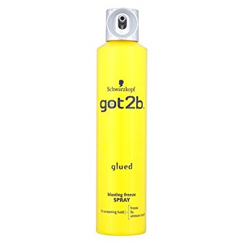 GOT2B Glued Blasting Freeze Spray 300 ml